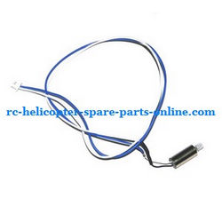 Shcong MJX T05 T605 RC helicopter accessories list spare parts tail motor