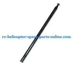 Shcong MJX T05 T605 RC helicopter accessories list spare parts antenna