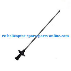 Shcong MJX T05 T605 RC helicopter accessories list spare parts inner shaft