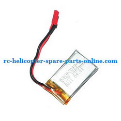 Shcong MJX T05 T605 RC helicopter accessories list spare parts battery