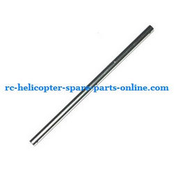 Shcong MJX T05 T605 RC helicopter accessories list spare parts tail big pipe