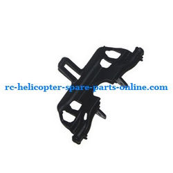 Shcong MJX T05 T605 RC helicopter accessories list spare parts fixed set of the head cover