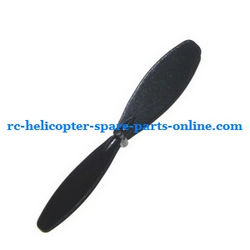 Shcong MJX T05 T605 RC helicopter accessories list spare parts tail blade