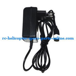 Shcong MJX T10 T11 T610 T611 RC helicopter accessories list spare parts charger (directly connect to the battery)