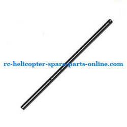 Shcong MJX T10 T11 T610 T611 RC helicopter accessories list spare parts hollow pipe on the gear