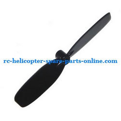 Shcong MJX T10 T11 T610 T611 RC helicopter accessories list spare parts tail blade