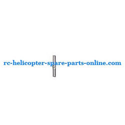 Shcong MJX T10 T11 T610 T611 RC helicopter accessories list spare parts small iron bar for fixing the balance bar