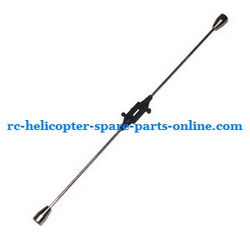 Shcong MJX T10 T11 T610 T611 RC helicopter accessories list spare parts balance bar