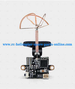 Shcong JJRC JJPRO T1 T2 RC quadcopter accessories list spare parts 5.8G camera and antenna set