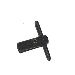 Shcong MJX T23 T623 RC helicopter accessories list spare parts lower T shape part