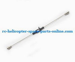 Shcong MJX T23 T623 RC helicopter accessories list spare parts balance bar