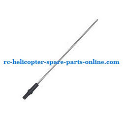 Shcong MJX T23 T623 RC helicopter accessories list spare parts inner shaft