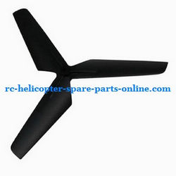 Shcong MJX T23 T623 RC helicopter accessories list spare parts tail blade