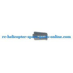 Shcong MJX T23 T623 RC helicopter accessories list spare parts small fixed plastic part