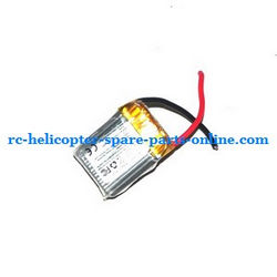 Shcong MJX T38 T638 RC helicopter accessories list spare parts battery