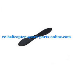 Shcong MJX T38 T638 RC helicopter accessories list spare parts tail blade