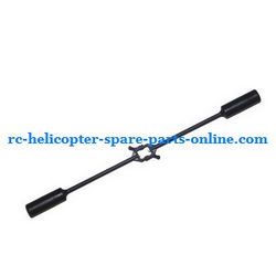Shcong MJX T38 T638 RC helicopter accessories list spare parts balance bar