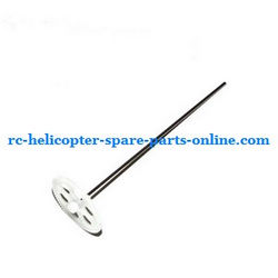 Shcong MJX T38 T638 RC helicopter accessories list spare parts lower main gear