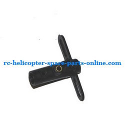 Shcong MJX T40 T640 T40C T640C RC helicopter accessories list spare parts lower T shape part
