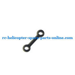 Shcong MJX T40 T640 T40C T640C RC helicopter accessories list spare parts lower long connect buckle