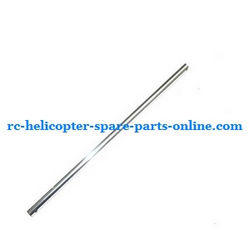 Shcong MJX T40 T640 T40C T640C RC helicopter accessories list spare parts tail big pipe