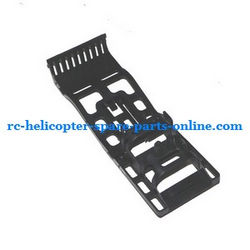 Shcong MJX T40 T640 T40C T640C RC helicopter accessories list spare parts bottom board