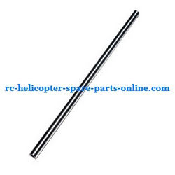 Shcong MJX T43 T643 RC helicopter accessories list spare parts hollow pipe on the gear