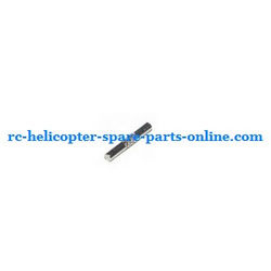 Shcong MJX T43 T643 RC helicopter accessories list spare parts small iron bar for fixing the balance bar