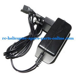 Shcong MJX T43 T643 RC helicopter accessories list spare parts charger (directly connect to the battery)