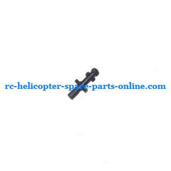 Shcong MJX T53 T653 RC helicopter accessories list spare parts main shaft