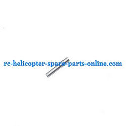 Shcong MJX T53 T653 RC helicopter accessories list spare parts limit aluminum small pipe
