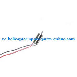 Shcong MJX T53 T653 RC helicopter accessories list spare parts tail motor