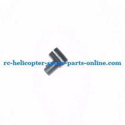 Shcong MJX T53 T653 RC helicopter accessories list spare parts tail motor deck