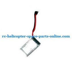 Shcong MJX T54 T654 RC helicopter accessories list spare parts battery