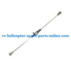 Shcong MJX T55 T655 RC helicopter accessories list spare parts balance bar