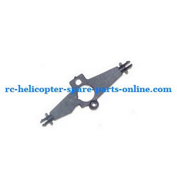 Shcong MJX T55 T655 RC helicopter accessories list spare parts fixed set of the head cover