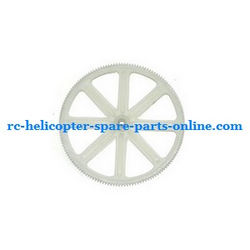 Shcong MJX T55 T655 RC helicopter accessories list spare parts lower main gear