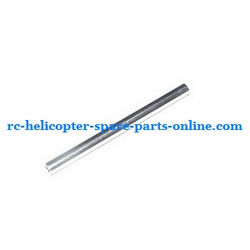 Shcong MJX T55 T655 RC helicopter accessories list spare parts fixed support stick in the frame