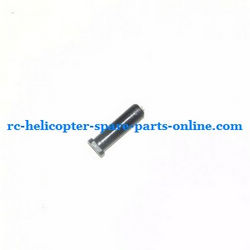 Shcong MJX T55 T655 RC helicopter accessories list spare parts small fixed parts of the tail tube