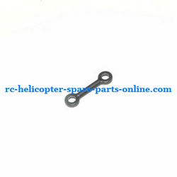Shcong MJX T55 T655 RC helicopter accessories list spare parts lower long connect buckle