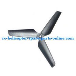 Shcong MJX T55 T655 RC helicopter accessories list spare parts tail blade