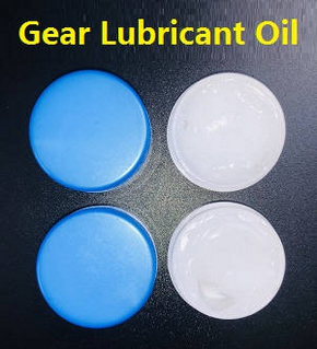 Shcong Gear lubricant oil 4pcs