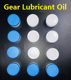 Shcong Gear lubricant oil 12pcs