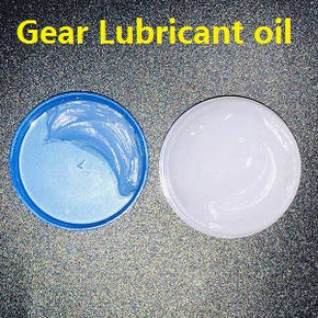 Shcong Gear lubricant oil 1pcs