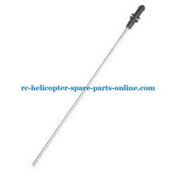 Shcong UDI U12 U12A helicopter accessories list spare parts inner shaft