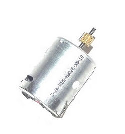 Shcong UDI U12 U12A helicopter accessories list spare parts main motor with short shaft