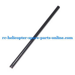 Shcong UDI U13 U13A helicopter accessories list spare parts tail big pipe