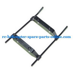 Shcong UDI U13 U13A helicopter accessories list spare parts undercarriage