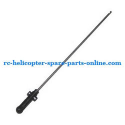 Shcong UDI U13 U13A helicopter accessories list spare parts inner shaft