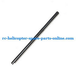 Shcong UDI U13 U13A helicopter accessories list spare parts hollow pipe